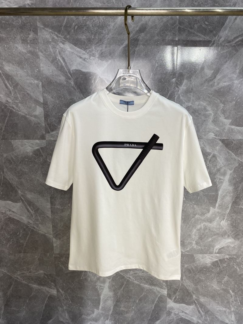 Prada T-Shirts